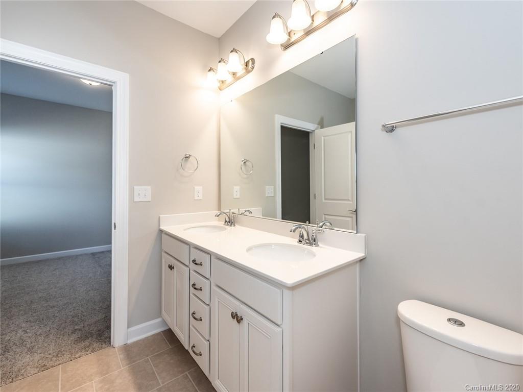 Canopy Creek - Residential