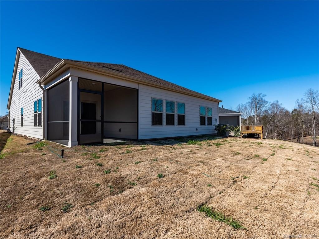 Canopy Creek - Residential