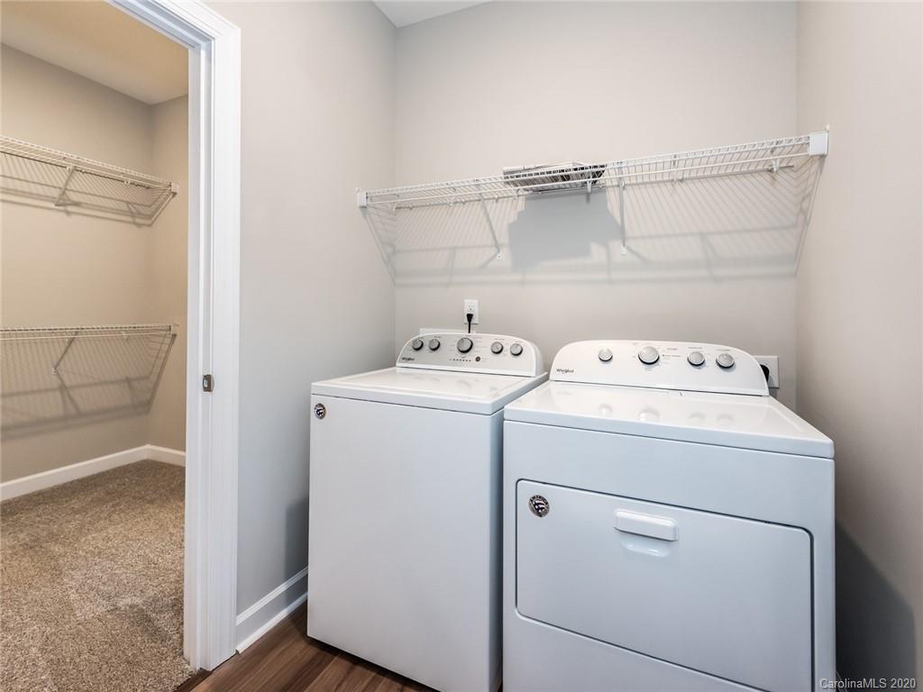 Canopy Creek - Residential