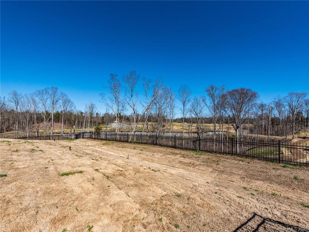 Canopy Creek - Residential