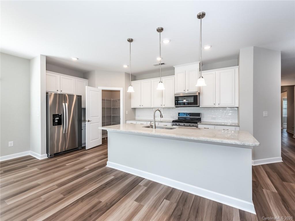 Canopy Creek - Residential