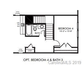 Canopy Creek - Residential