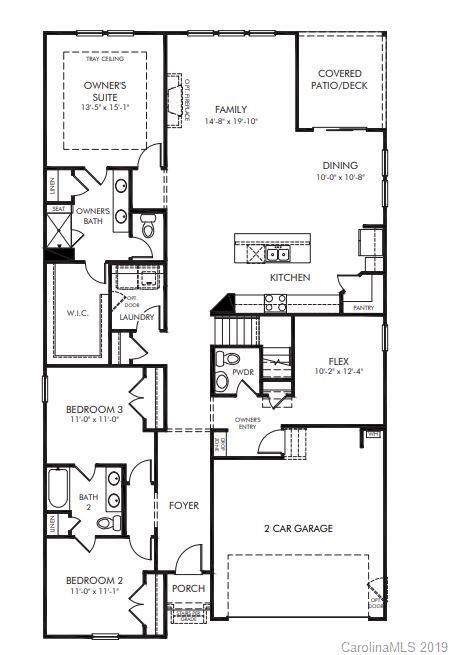 Canopy Creek - Residential