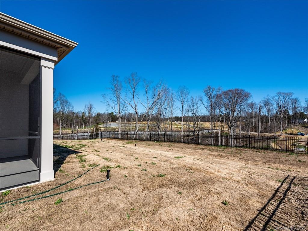 Canopy Creek - Residential