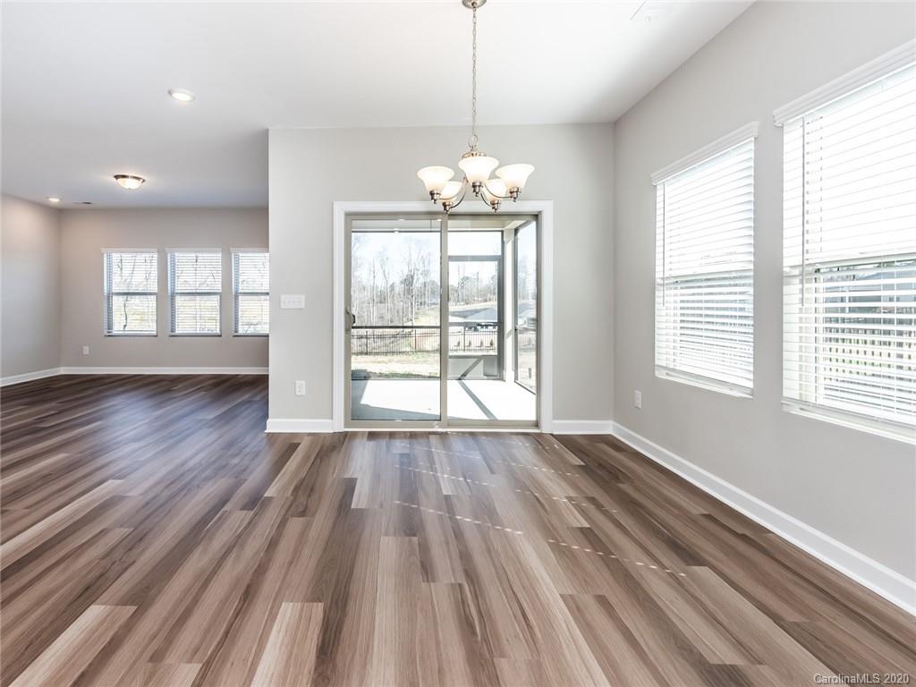 Canopy Creek - Residential