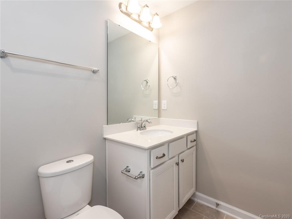 Canopy Creek - Residential