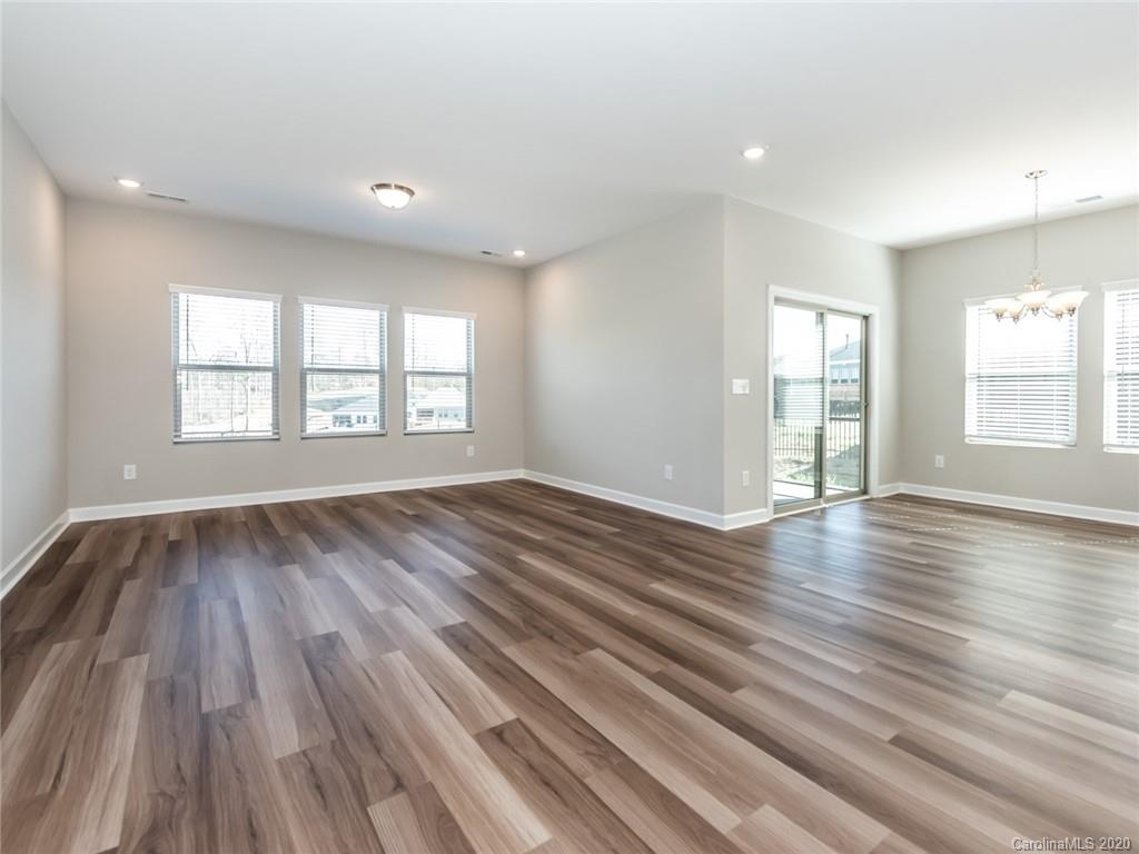 Canopy Creek - Residential