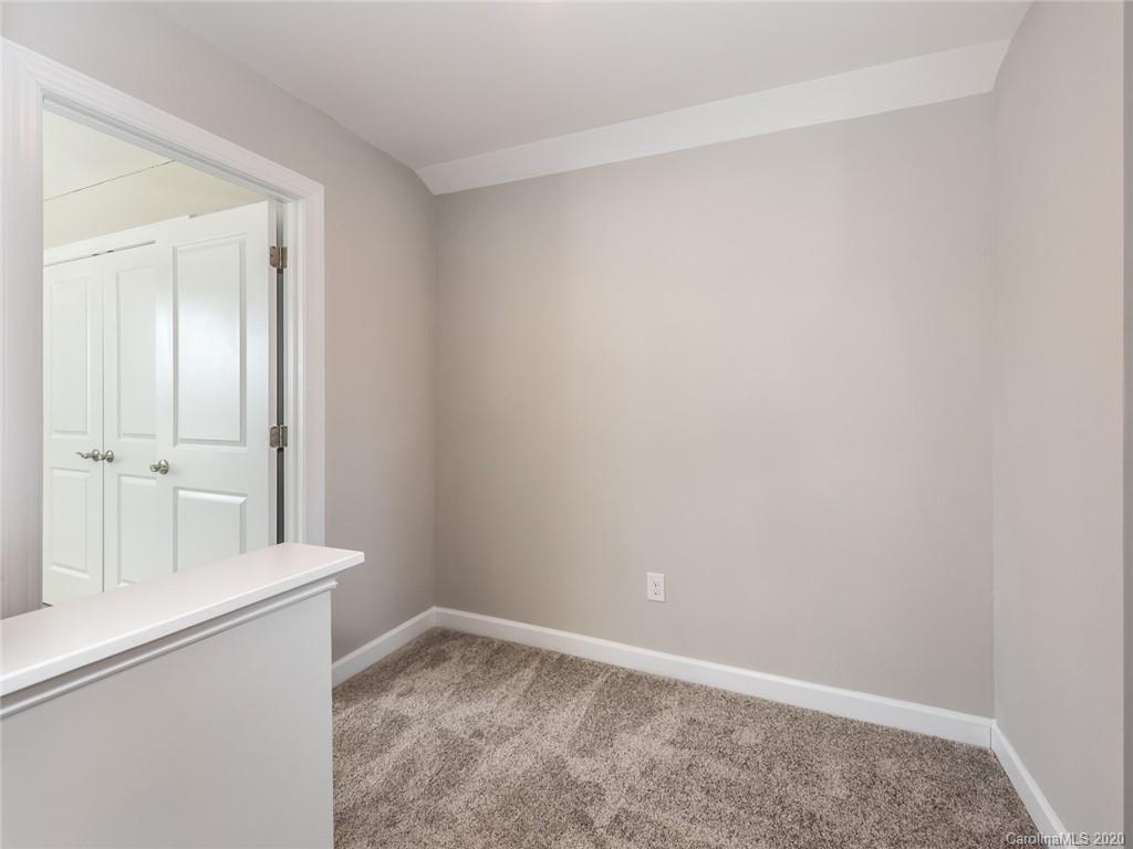 Canopy Creek - Residential