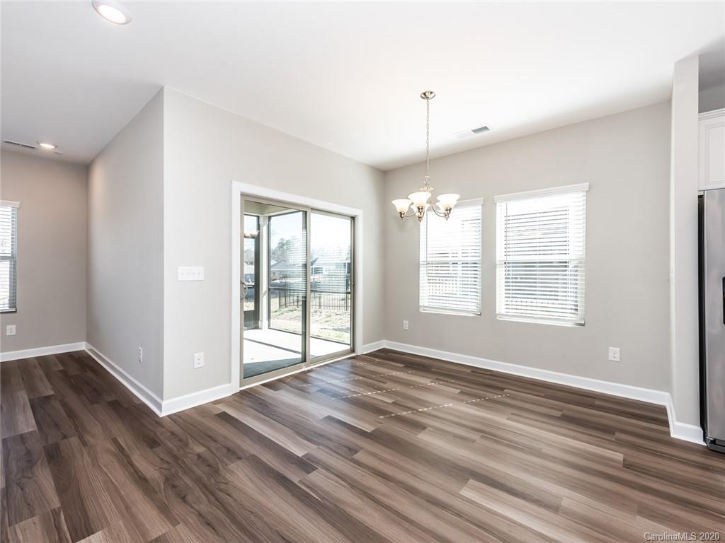 Canopy Creek - Residential