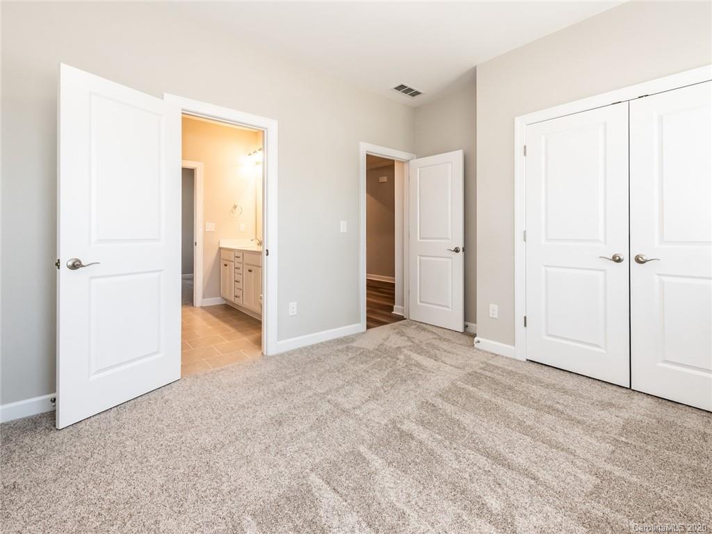 Canopy Creek - Residential