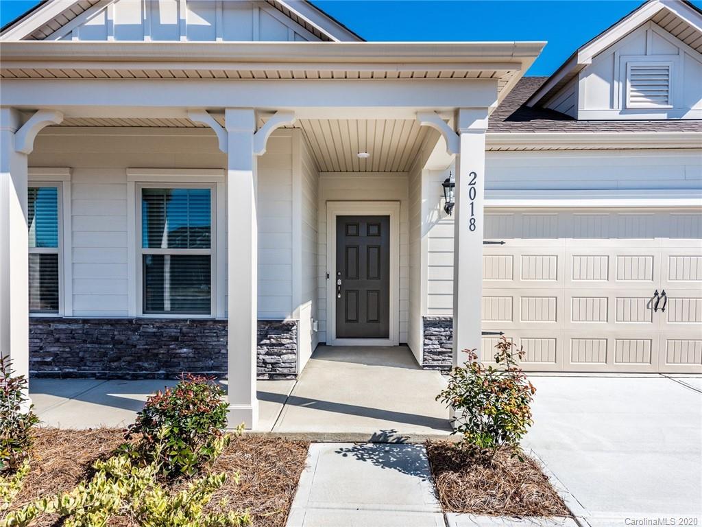 Canopy Creek - Residential