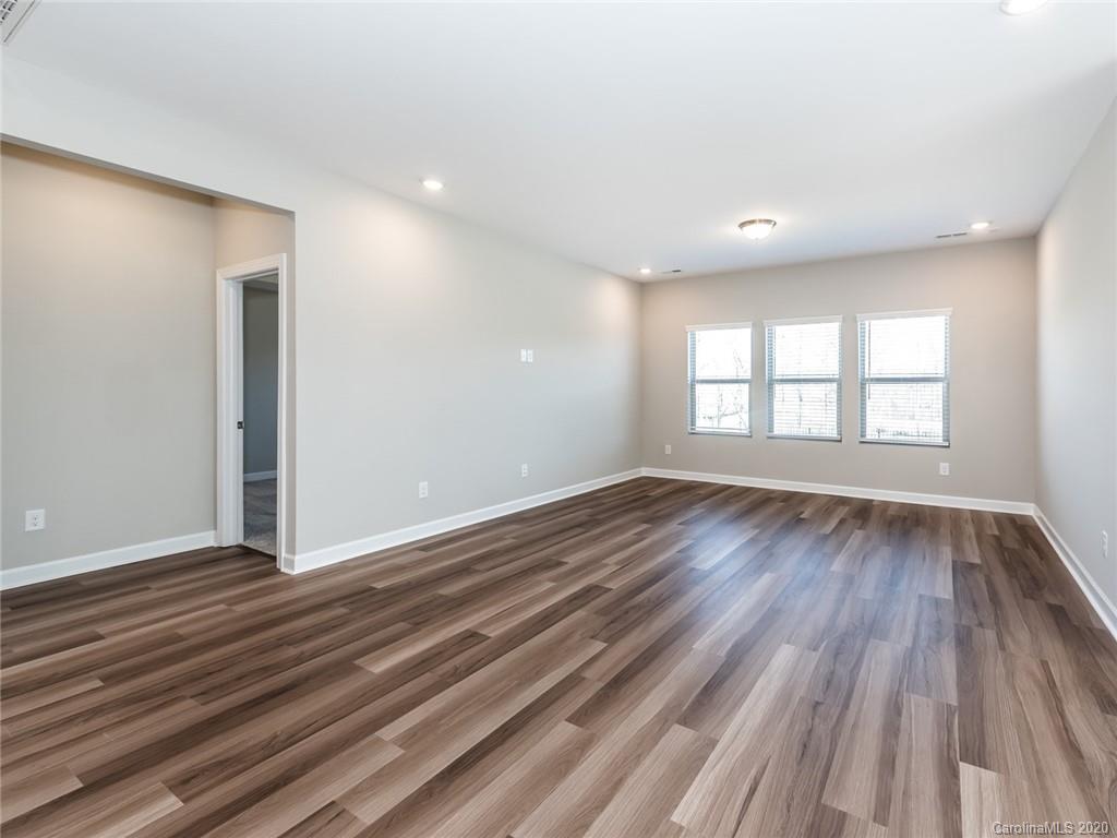 Canopy Creek - Residential