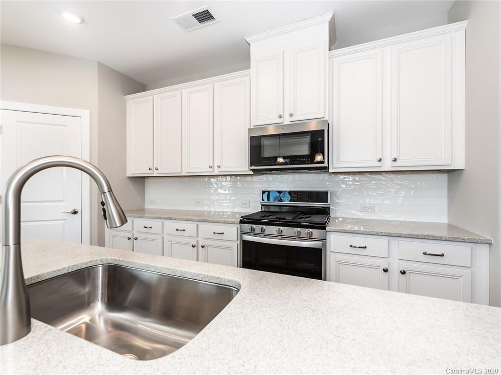 Canopy Creek - Residential