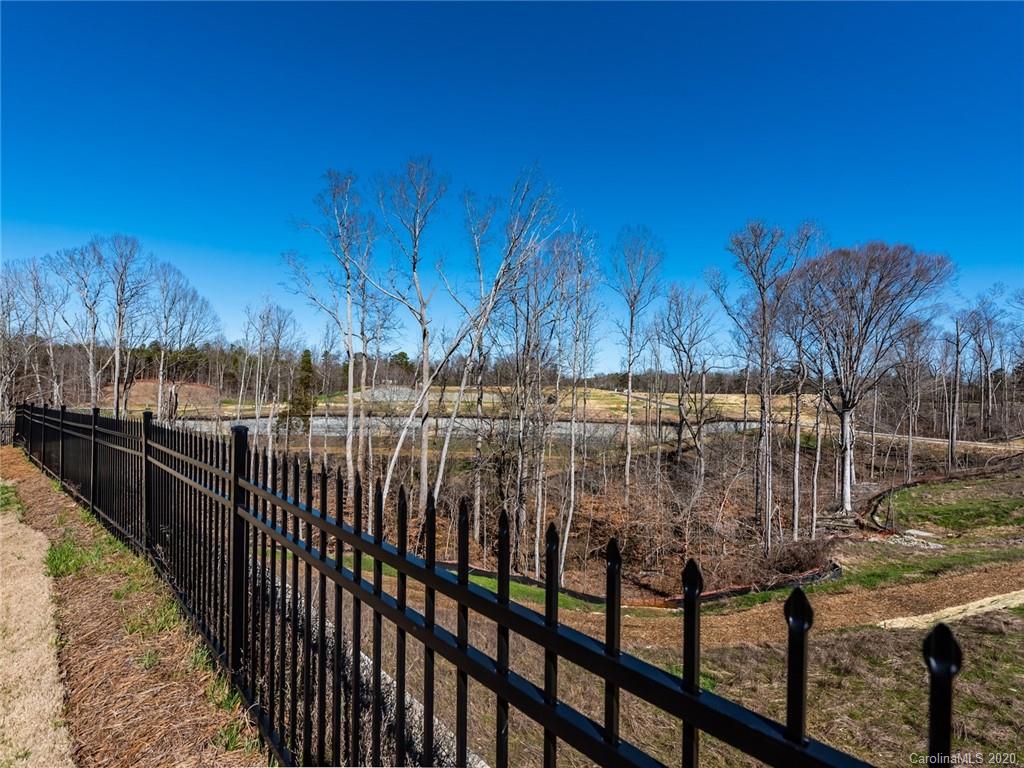 Canopy Creek - Residential