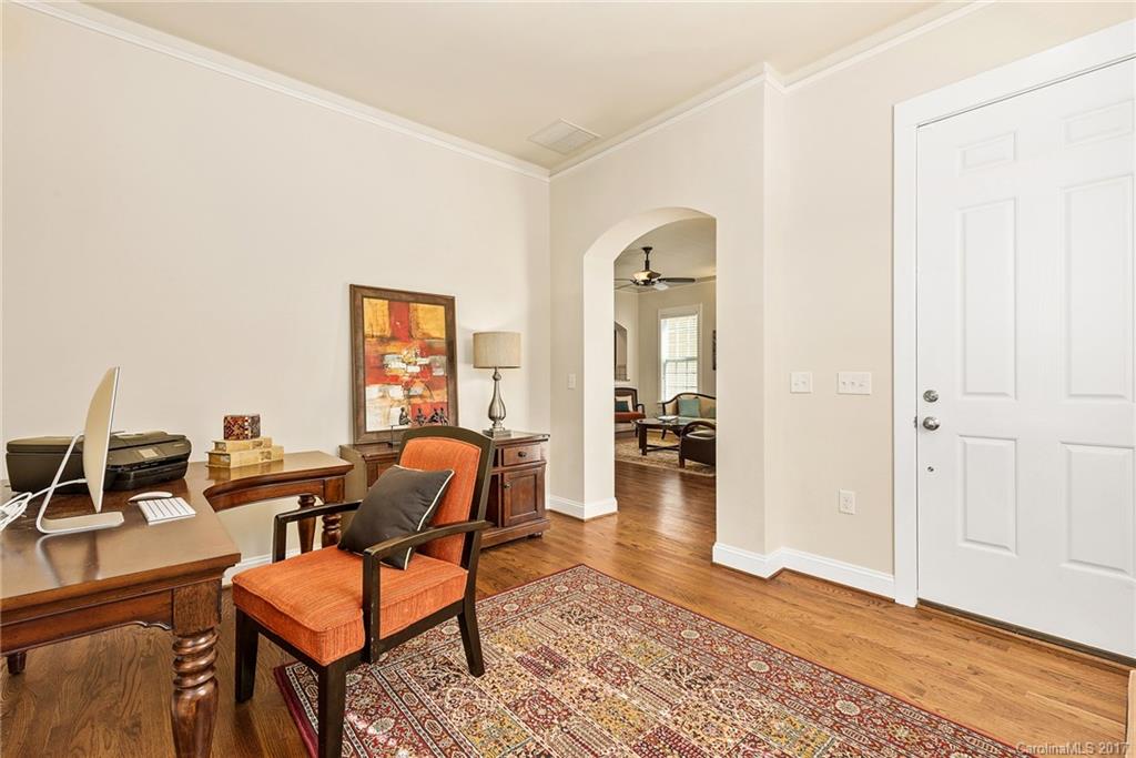 Ardrey Crest - Residential