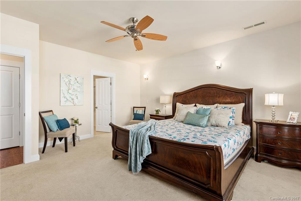 Ardrey Crest - Residential