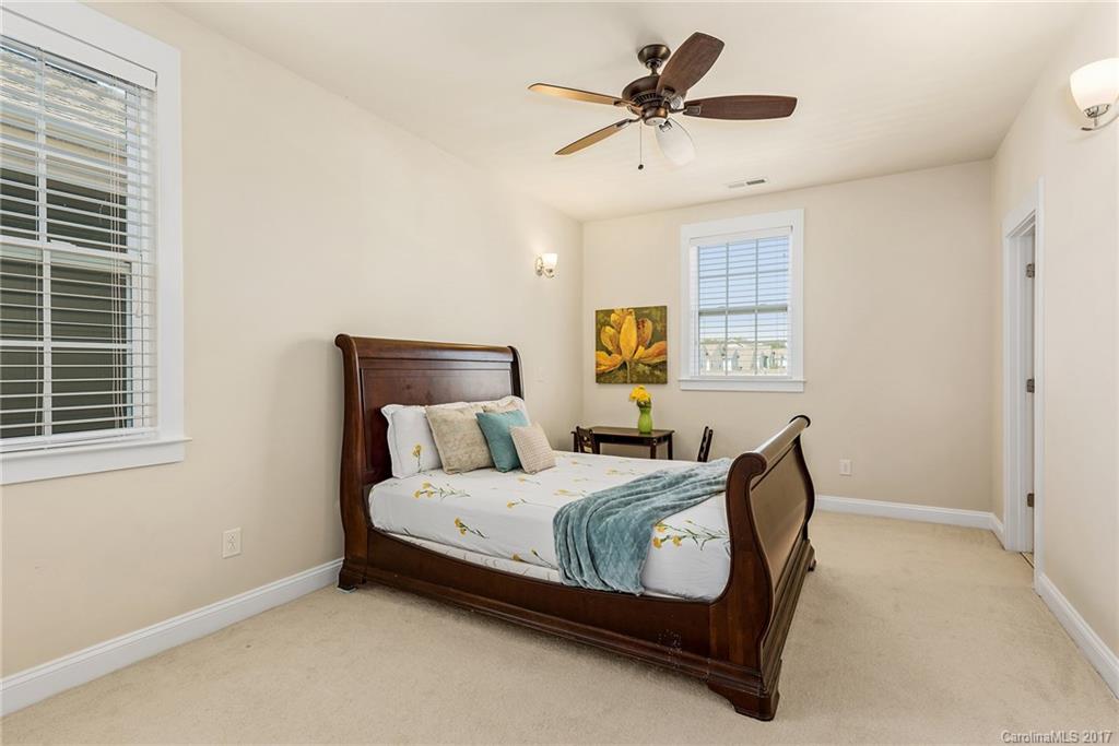 Ardrey Crest - Residential