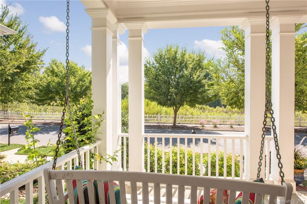 Ardrey Crest - Residential