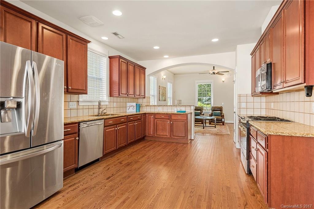 Ardrey Crest - Residential