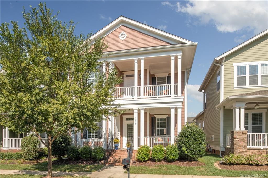 Ardrey Crest - Residential