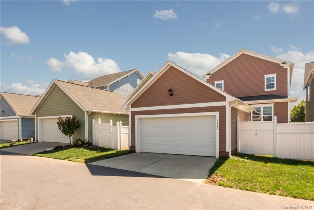 Ardrey Crest - Residential