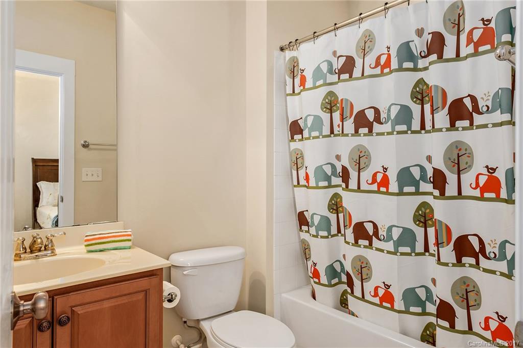 Ardrey Crest - Residential