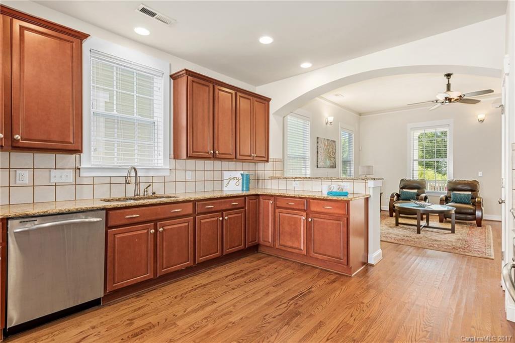 Ardrey Crest - Residential