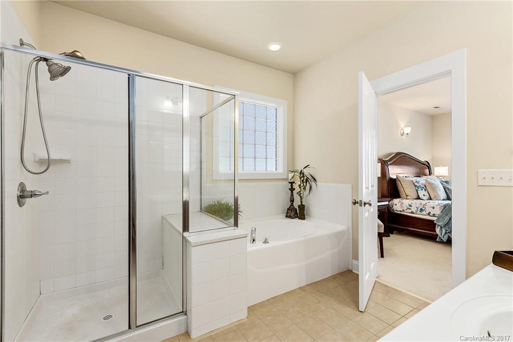 Ardrey Crest - Residential