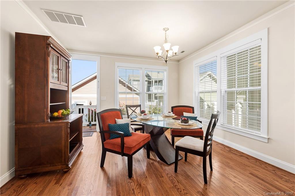 Ardrey Crest - Residential