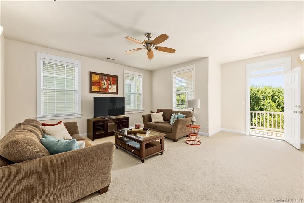 Ardrey Crest - Residential