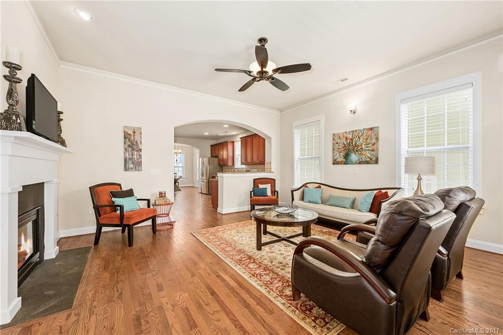 Ardrey Crest - Residential