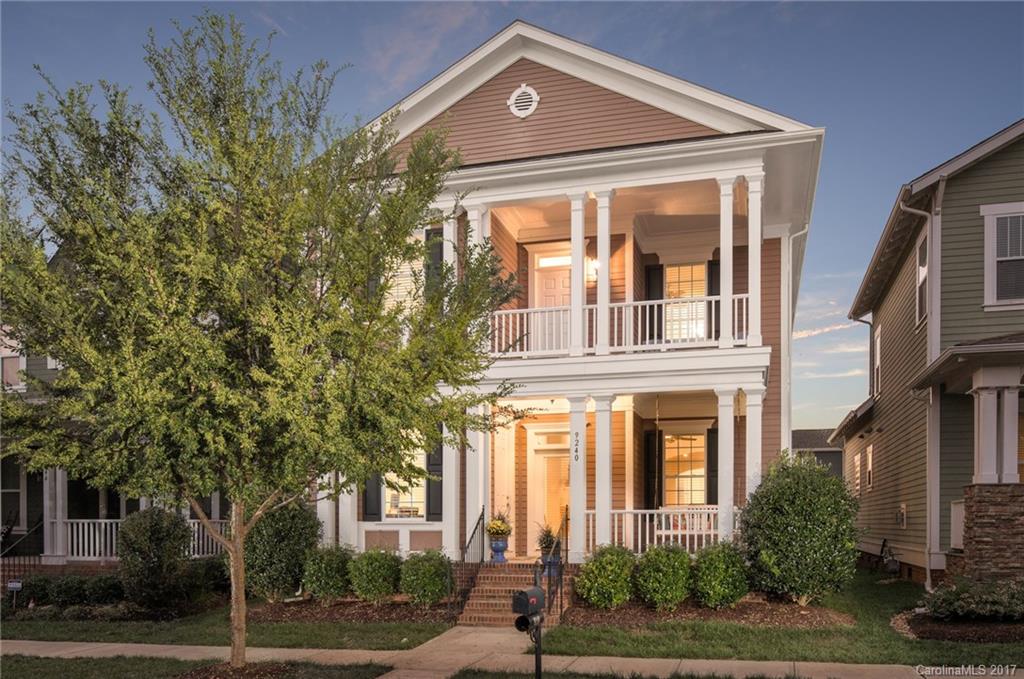 Ardrey Crest - Residential