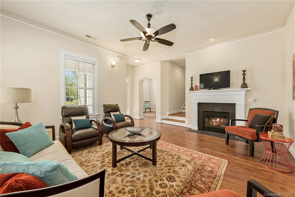 Ardrey Crest - Residential