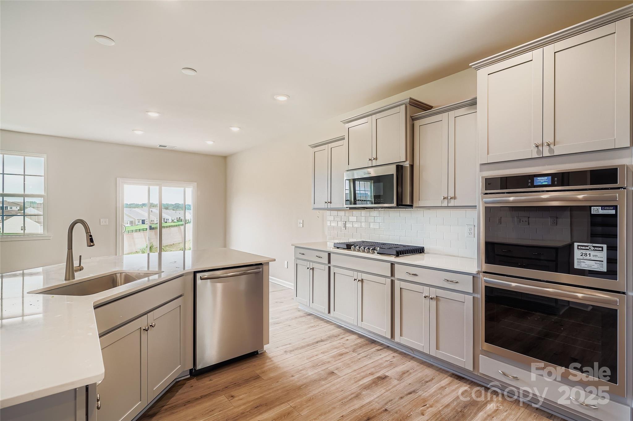 Elizabeth - Residential