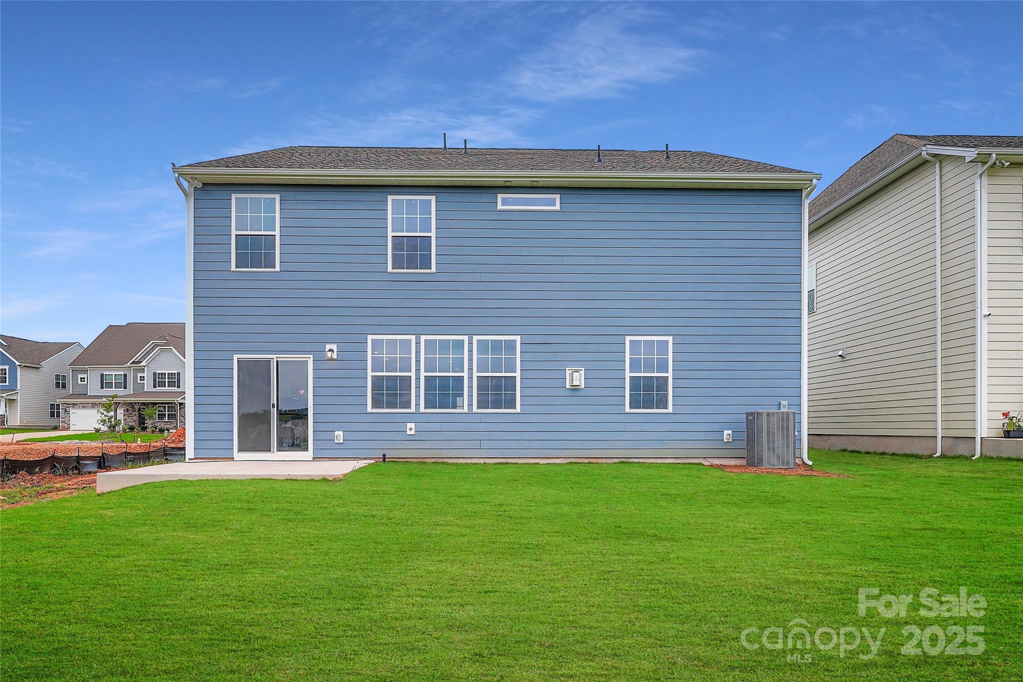 Elizabeth - Residential