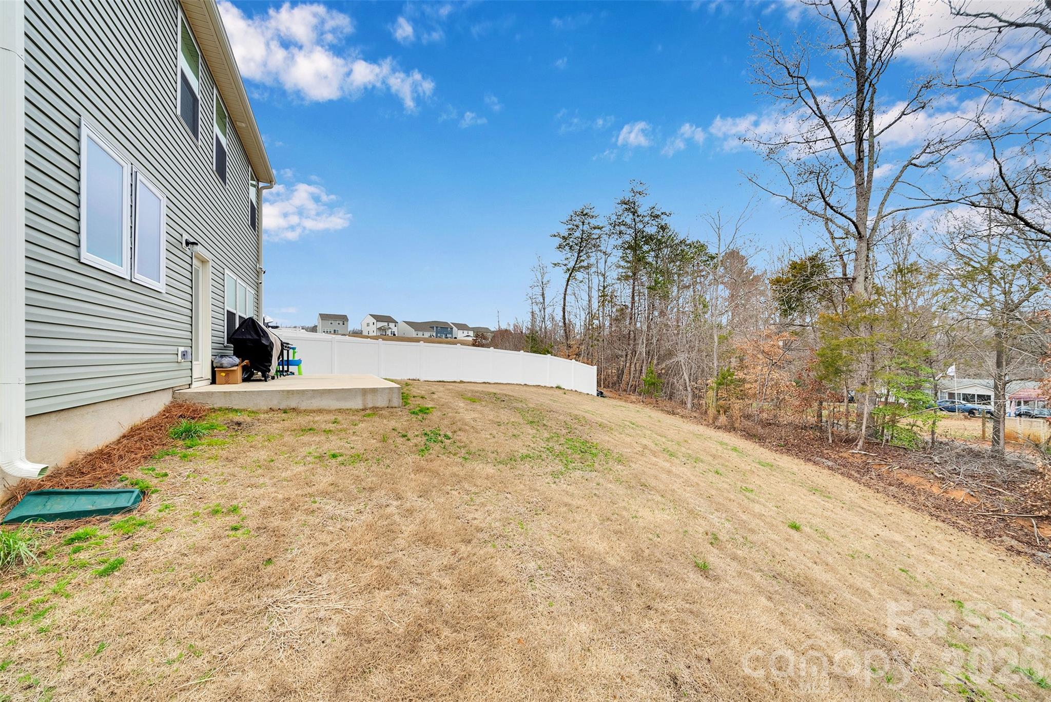 Davis Hills - Residential