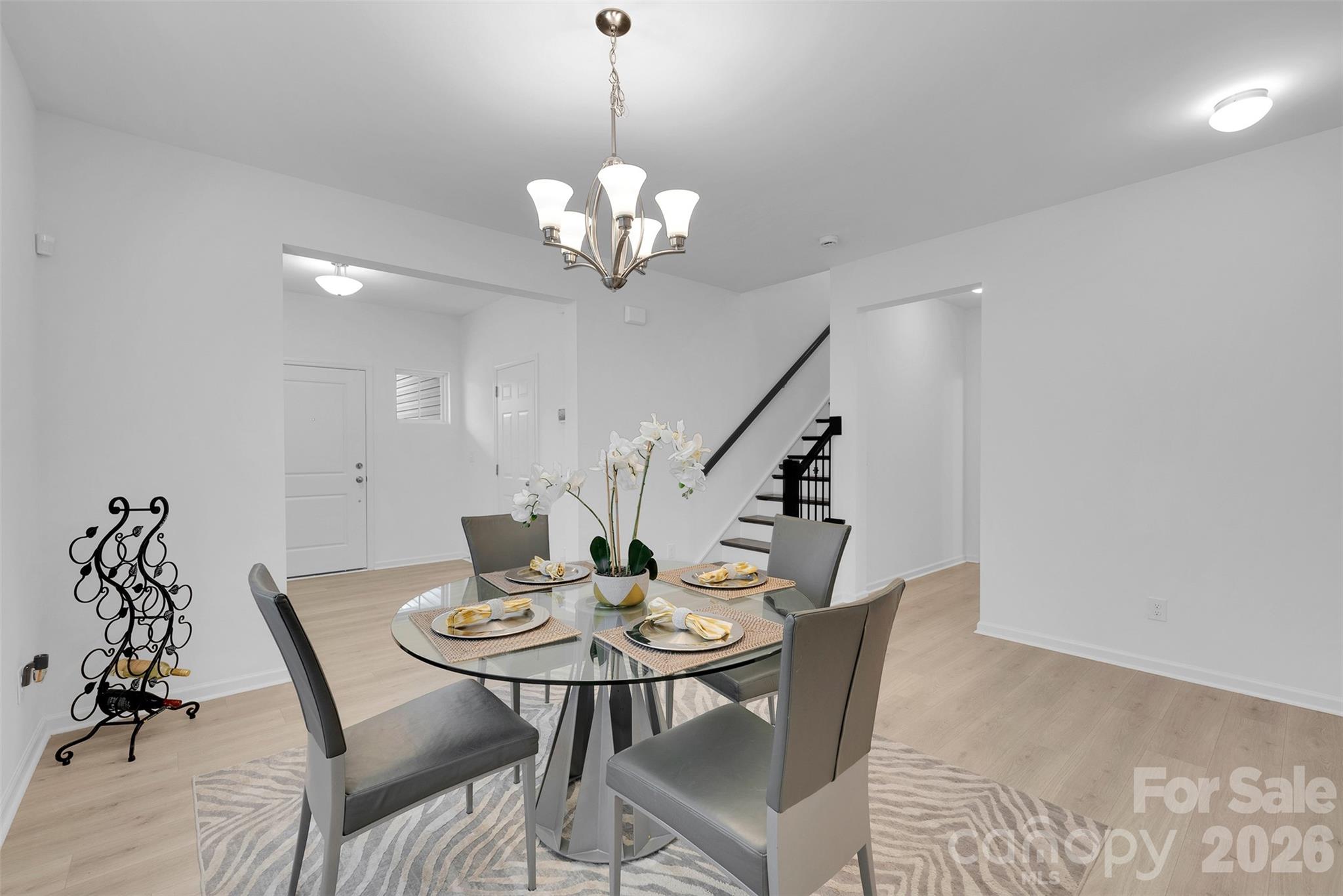 Davis Hills - Residential