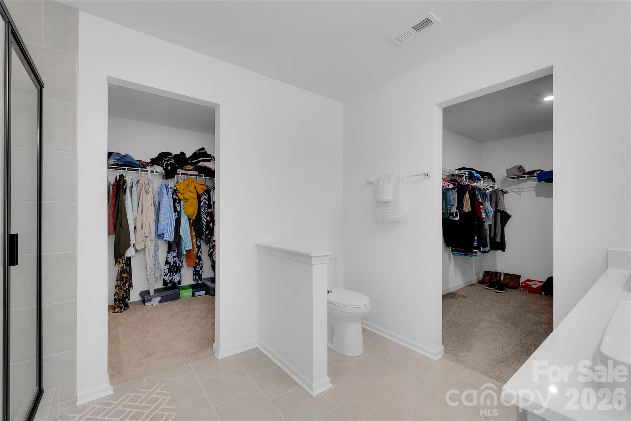 Davis Hills - Residential