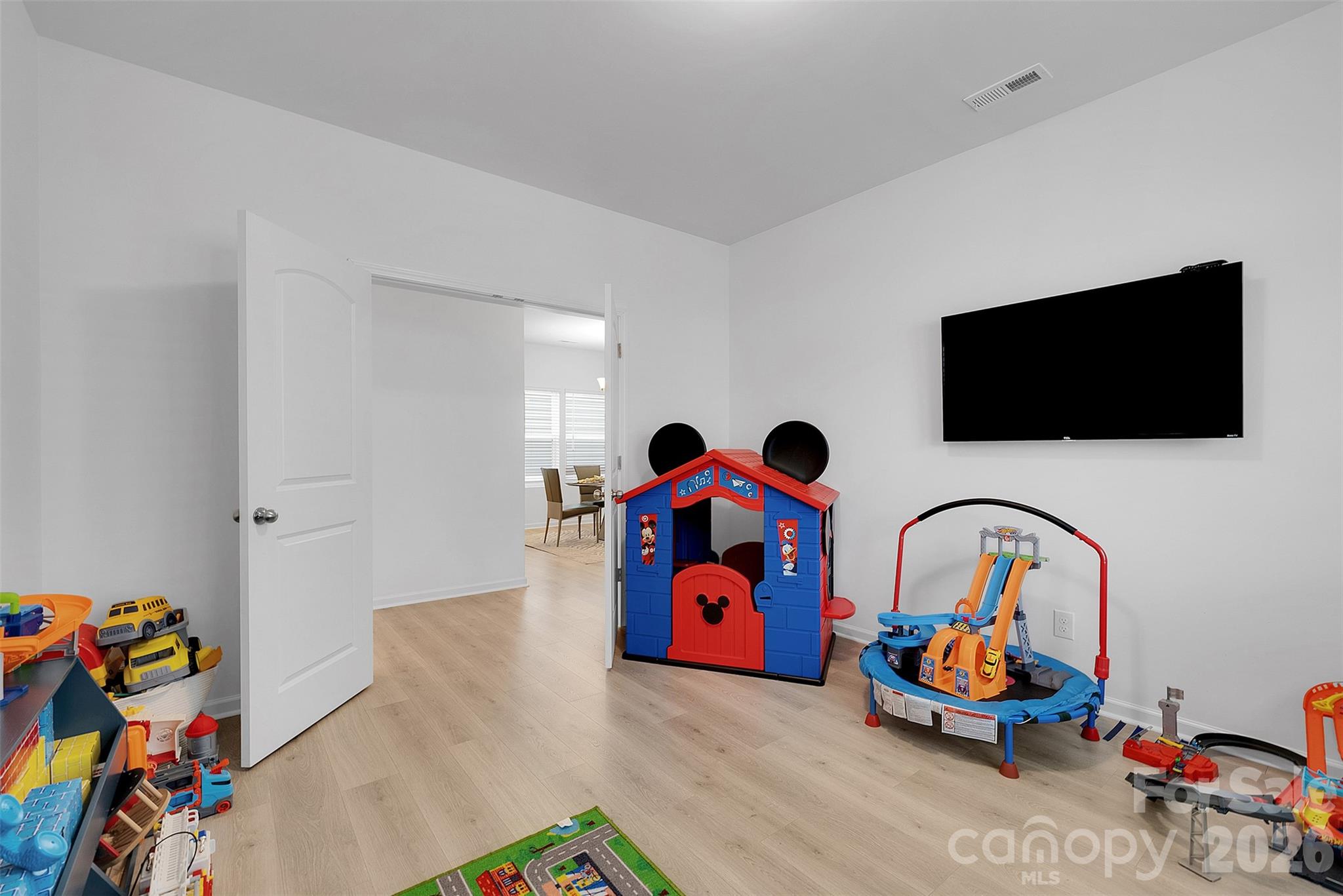 Davis Hills - Residential