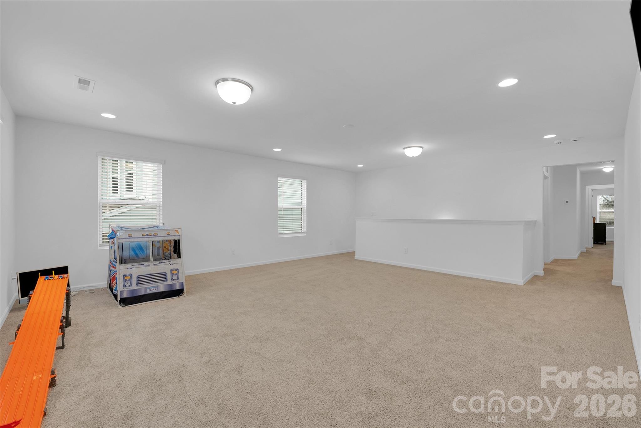 Davis Hills - Residential