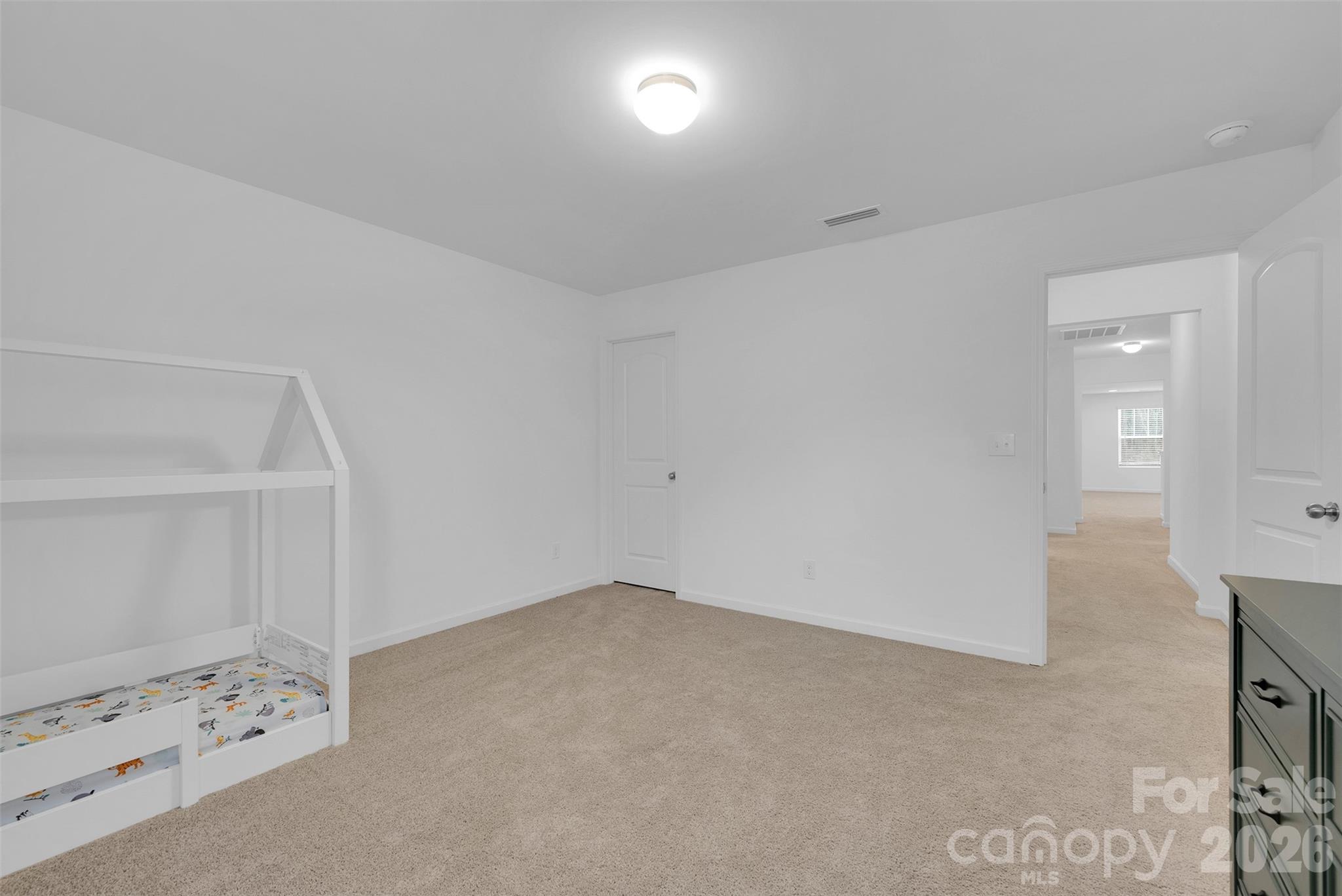 Davis Hills - Residential