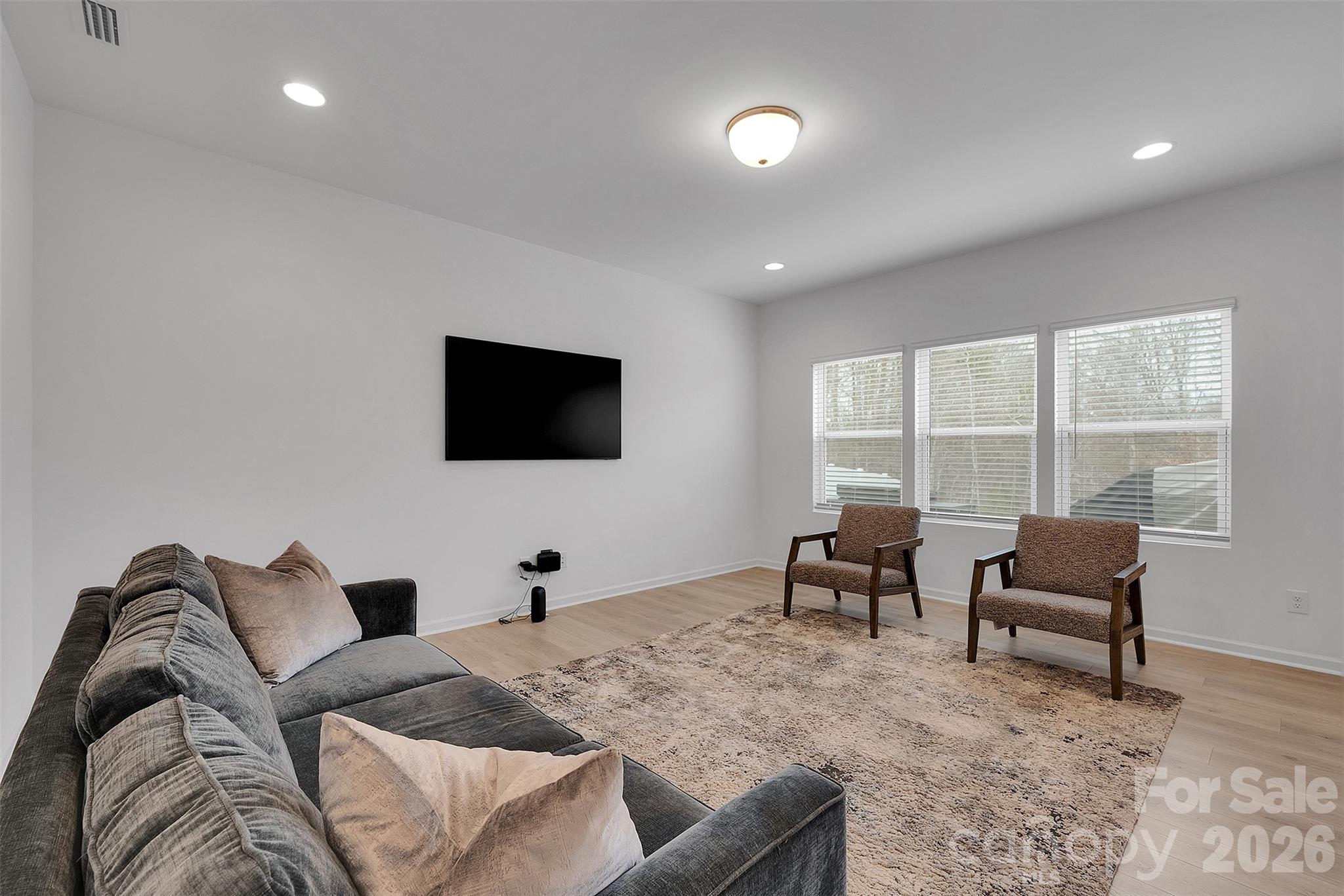 Davis Hills - Residential