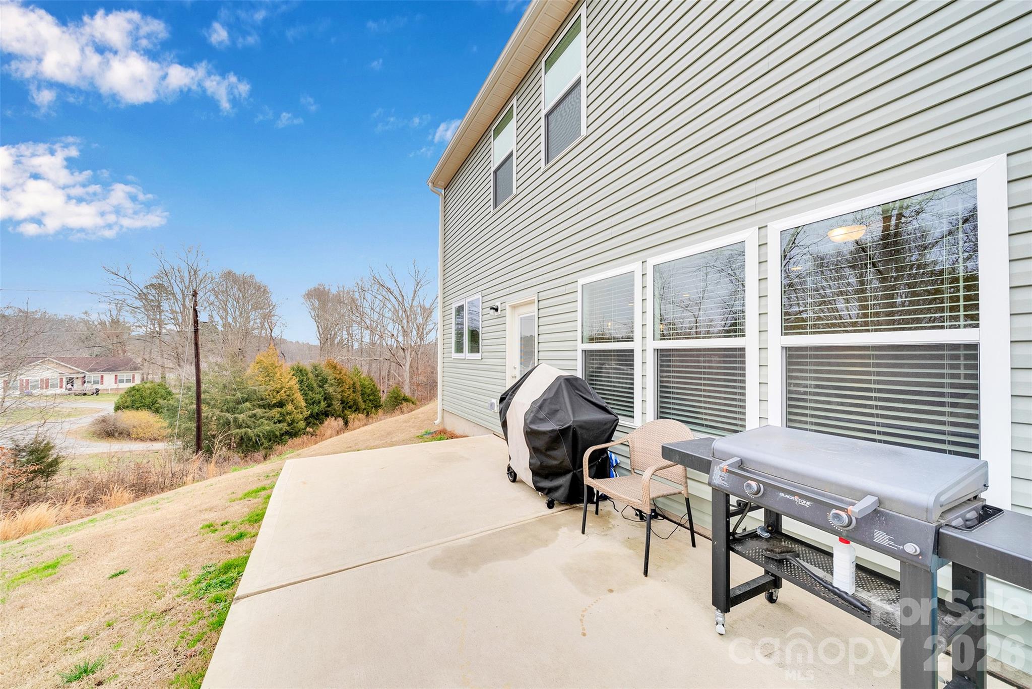 Davis Hills - Residential