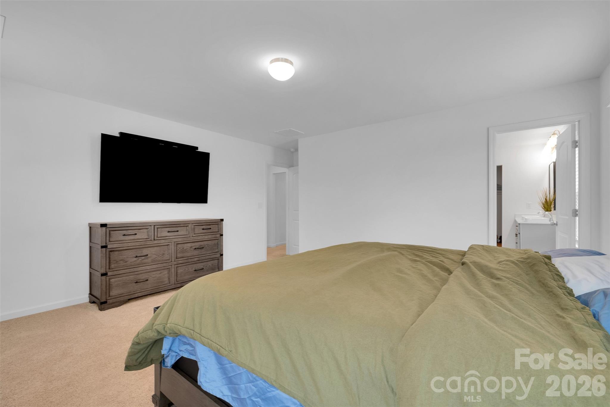 Davis Hills - Residential