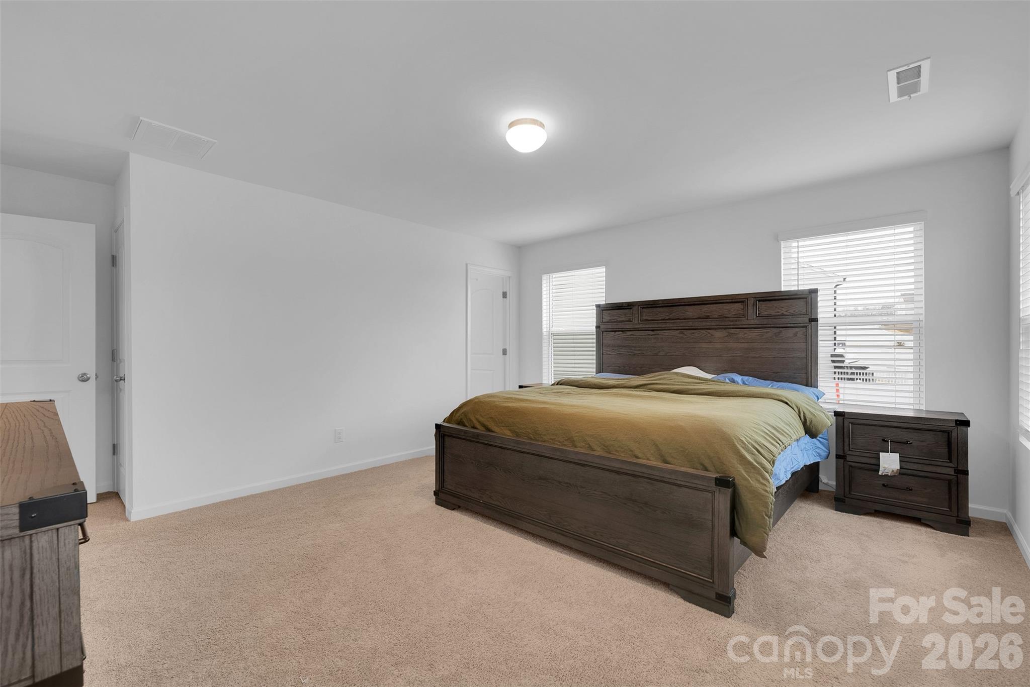 Davis Hills - Residential