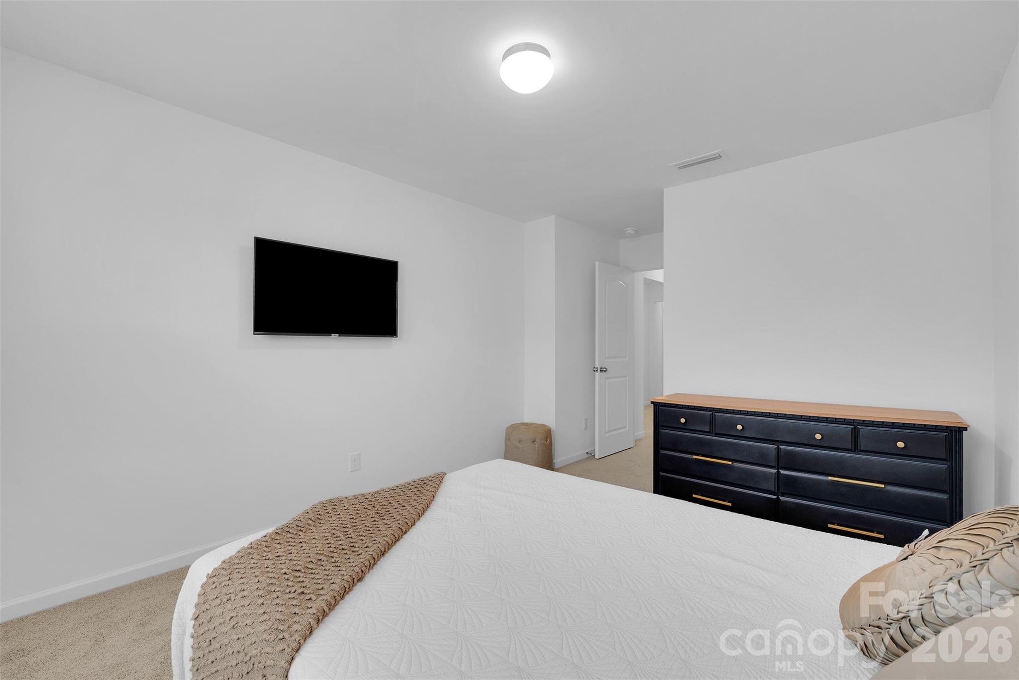 Davis Hills - Residential