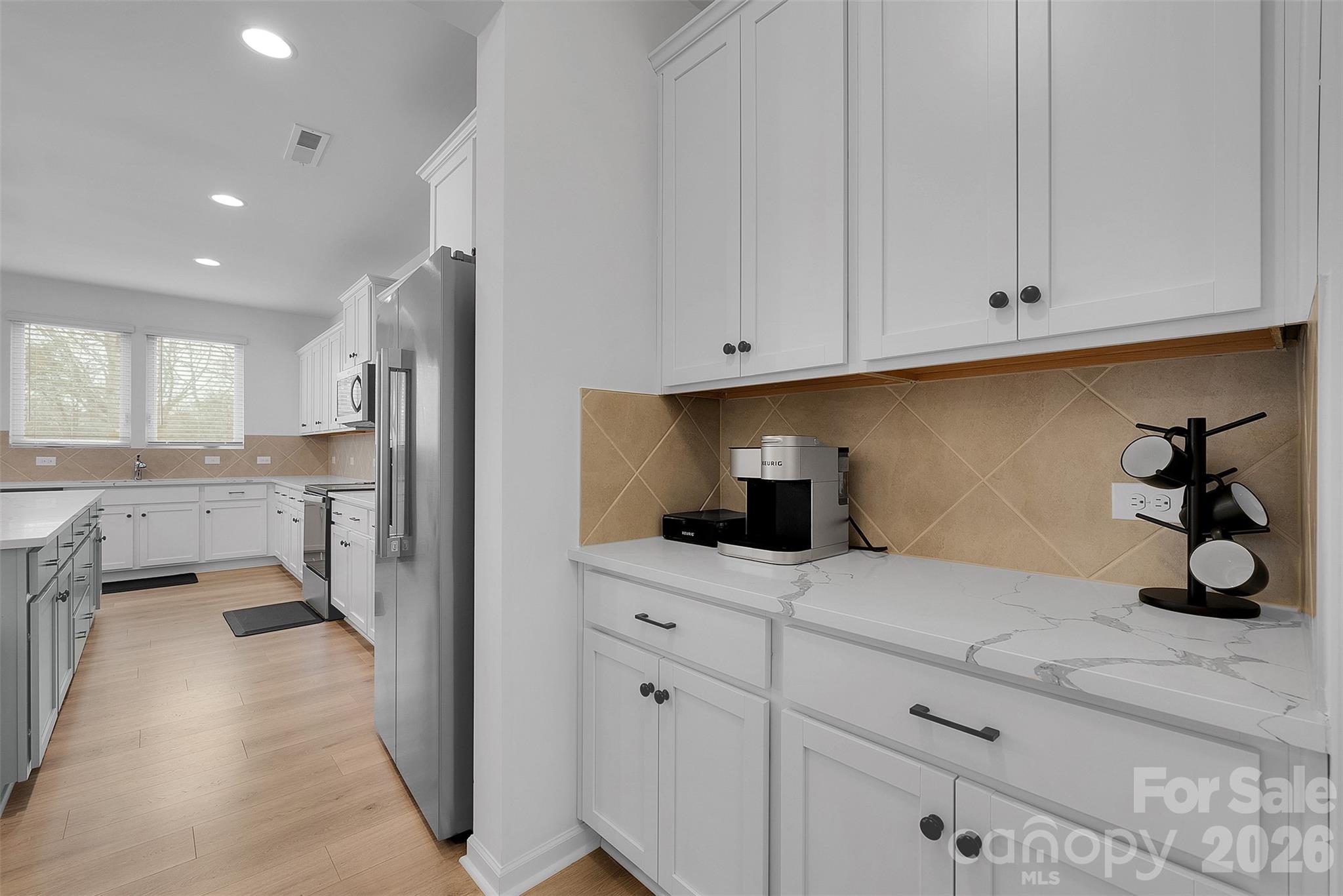 Davis Hills - Residential