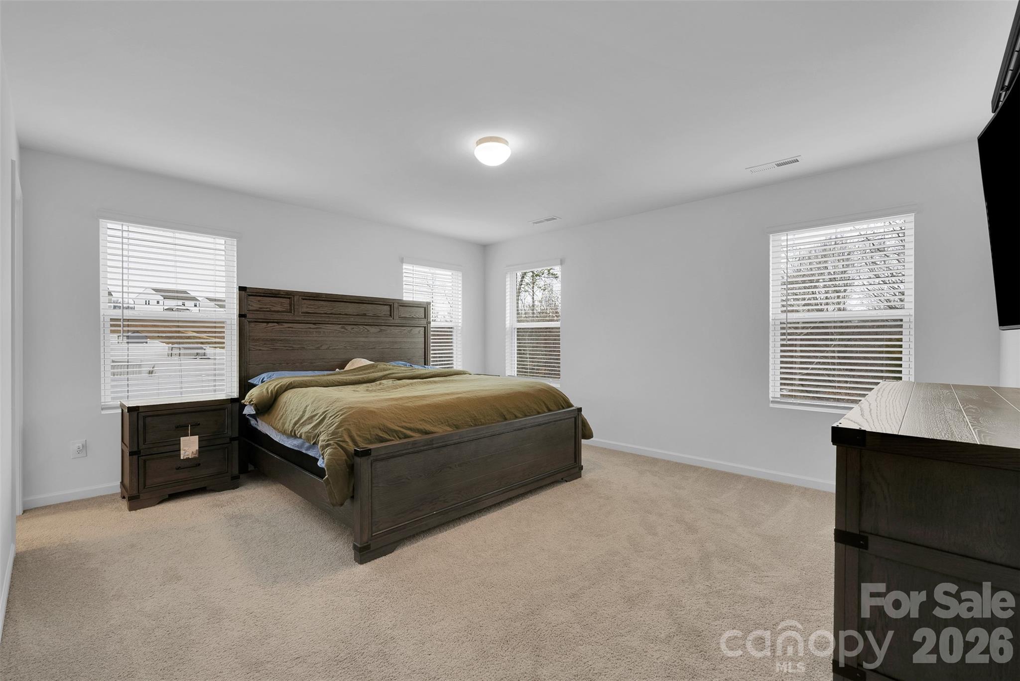 Davis Hills - Residential