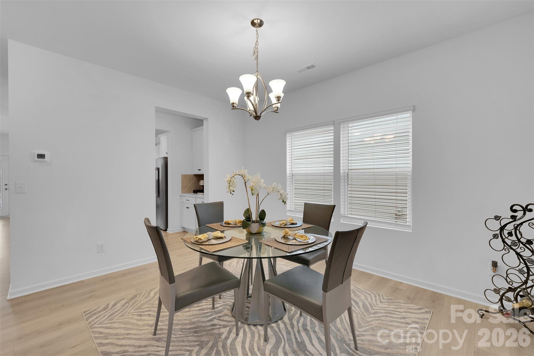 Davis Hills - Residential