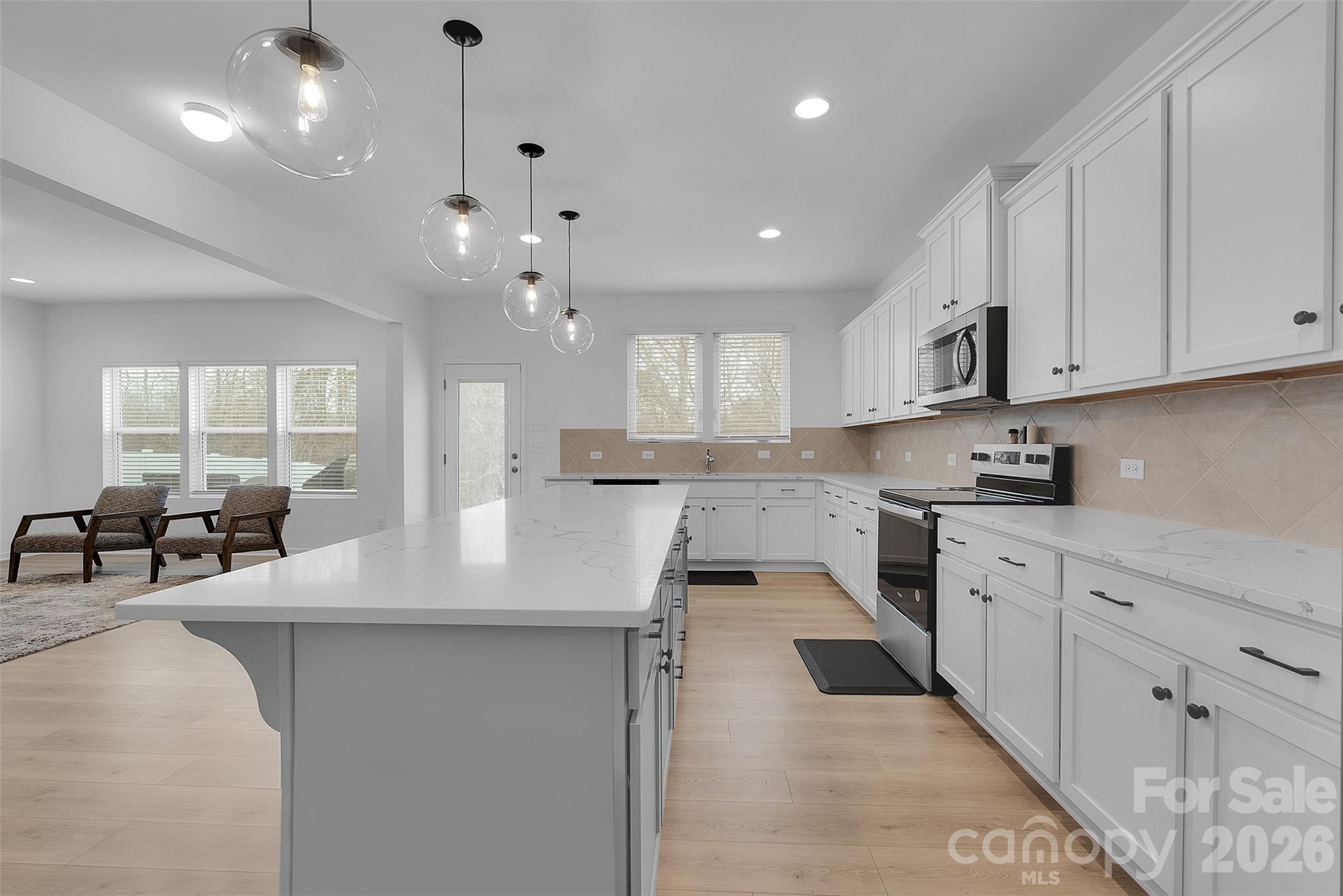 Davis Hills - Residential